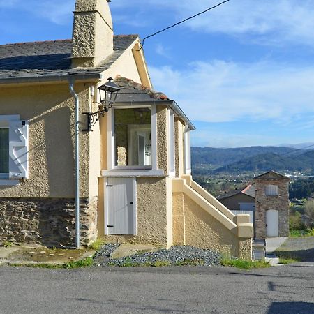 Apartamentos Minas De Silvarosa 比韦罗 外观 照片