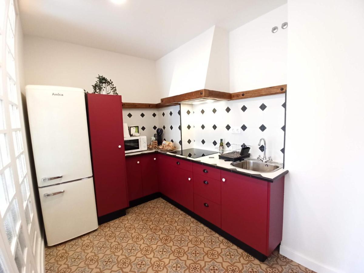 Apartamentos Minas De Silvarosa 比韦罗 外观 照片